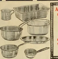 An illustration from Let Hartman feather your nest. (1916)