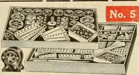 An illustration from Let Hartman feather your nest. (1916)