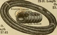 An illustration from Let Hartman feather your nest. (1916)