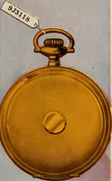 An illustration from Let Hartman feather your nest. (1916)