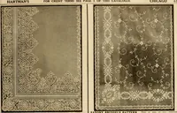 An illustration from Let Hartman feather your nest. (1916)
