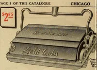 Picture 218 of 1330 from Let Hartman feather your nest. (1916), leaf 71