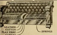 An illustration from Let Hartman feather your nest. (1916)