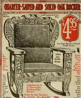 Picture 234 of 1330 from Let Hartman feather your nest. (1916), leaf 75