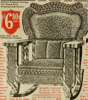 Picture 235 of 1330 from Let Hartman feather your nest. (1916), leaf 79