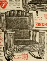 Picture 240 of 1330 from Let Hartman feather your nest. (1916), leaf 82