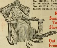 Picture 241 of 1330 from Let Hartman feather your nest. (1916), leaf 83
