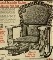 Picture 242 of 1330 from Let Hartman feather your nest. (1916), leaf 83