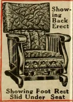 Picture 248 of 1330 from Let Hartman feather your nest. (1916), leaf 85