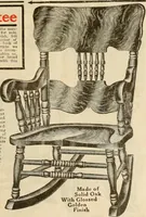 Picture 258 of 1330 from Let Hartman feather your nest. (1916), leaf 88