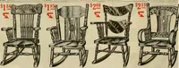Picture 260 of 1330 from Let Hartman feather your nest. (1916), leaf 89