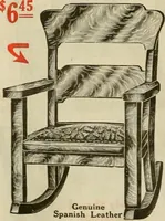 Picture 267 of 1330 from Let Hartman feather your nest. (1916), leaf 91