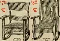 Picture 268 of 1330 from Let Hartman feather your nest. (1916), leaf 91