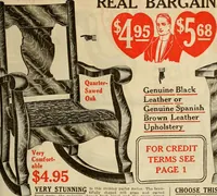 Picture 270 of 1330 from Let Hartman feather your nest. (1916), leaf 92