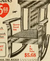 Picture 271 of 1330 from Let Hartman feather your nest. (1916), leaf 92