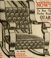 Picture 276 of 1330 from Let Hartman feather your nest. (1916), leaf 94