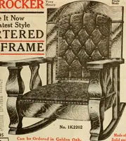 Picture 277 of 1330 from Let Hartman feather your nest. (1916), leaf 94