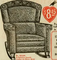 Picture 280 of 1330 from Let Hartman feather your nest. (1916), leaf 95