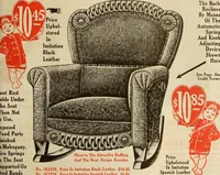 Picture 282 of 1330 from Let Hartman feather your nest. (1916), leaf 96