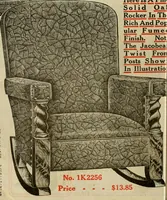 Picture 284 of 1330 from Let Hartman feather your nest. (1916), leaf 97