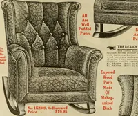 Picture 288 of 1330 from Let Hartman feather your nest. (1916), leaf 99