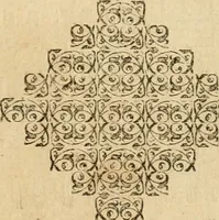 Picture 76 of 154 from Le theatre de l'art de charpentier : enrichi de diuerses figures, auec l'interpretation dicelles faict & dresse (1627), leaf 102