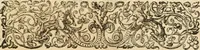 Picture 97 of 154 from Le theatre de l'art de charpentier : enrichi de diuerses figures, auec l'interpretation dicelles faict & dresse (1627), leaf 124