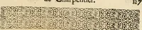Picture 103 of 154 from Le theatre de l'art de charpentier : enrichi de diuerses figures, auec l'interpretation dicelles faict & dresse (1627), leaf 130