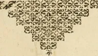 An illustration from Le theatre de l'art de charpentier : enrichi de diuerses figures, auec l'interpretation dicelles faict & dresse (1627)