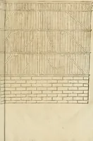 Picture 9 of 154 from Le theatre de l'art de charpentier : enrichi de diuerses figures, auec l'interpretation dicelles faict & dresse (1627), leaf 18