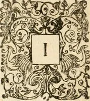 An illustration from Le theatre de l'art de charpentier : enrichi de diuerses figures, auec l'interpretation dicelles faict & dresse (1627)