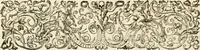 Picture 37 of 154 from Le theatre de l'art de charpentier : enrichi de diuerses figures, auec l'interpretation dicelles faict & dresse (1627), leaf 57