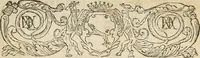 An illustration from Le theatre de l'art de charpentier : enrichi de diuerses figures, auec l'interpretation dicelles faict & dresse (1627)