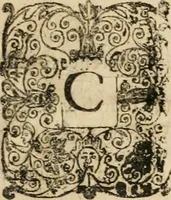 Picture 6 of 154 from Le theatre de l'art de charpentier : enrichi de diuerses figures, auec l'interpretation dicelles faict & dresse (1627), leaf 8