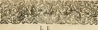 An illustration from Le theatre de l'art de charpentier : enrichi de diuerses figures, auec l'interpretation dicelles faict & dresse (1627)