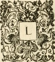 An illustration from Le theatre de l'art de charpentier : enrichi de diuerses figures, auec l'interpretation dicelles faict & dresse (1627)