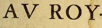 An illustration from Le theatre de l'univers, ou L'abbrege [sic] du monde, : contenant les descriptions particulieres de tous les estats, empires, monarchies, republiques & principautez du monde. Auec les proprietez de chaque pays, la succession & les forces des souuerains, leur gouuernement ancien & moderne. La religion, les moeurs & les richesses de leurs subiects, les limites de leurs terres, la situation des villes, le cours des fleuues, les ports de mer, & autres particularitez necessaires à la cognoissance de l'histoire & de la cosmographie. Le tout suiuant les observations des meilleurs autheurs, tant des autres siecles, que de nostre temps. Auec les figures des souuerains, tirés au naturel (1646)