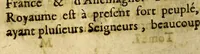 An illustration from Le theatre de l'univers, ou L'abbrege [sic] du monde, : contenant les descriptions particulieres de tous les estats, empires, monarchies, republiques & principautez du monde. Auec les proprietez de chaque pays, la succession & les forces des souuerains, leur gouuernement ancien & moderne. La religion, les moeurs & les richesses de leurs subiects, les limites de leurs terres, la situation des villes, le cours des fleuues, les ports de mer, & autres particularitez necessaires à la cognoissance de l'histoire & de la cosmographie. Le tout suiuant les observations des meilleurs autheurs, tant des autres siecles, que de nostre temps. Auec les figures des souuerains, tirés au naturel (1646)