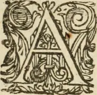 An illustration from Le theatre des antiquitez de Paris; où est traicté de la fondation des eglises et chapelles de la cité, vniuersité, ville et diocese de Paris; comme aussi de l'institution du Parlement, fondation de l'vniuersité & colleges & autres choses remarquables. Diuisé en quatre liures (1612)