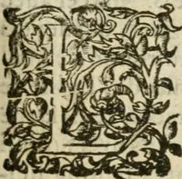 An illustration from Le theatre des antiquitez de Paris; où est traicté de la fondation des eglises et chapelles de la cité, vniuersité, ville et diocese de Paris; comme aussi de l'institution du Parlement, fondation de l'vniuersité & colleges & autres choses remarquables. Diuisé en quatre liures (1612)