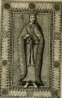 Picture 14 of 26 from Le theatre des antiquitez de Paris; où est traicté de la fondation des eglises et chapelles de la cité, vniuersité, ville et diocese de Paris; comme aussi de l'institution du Parlement, fondation de l'vniuersité & colleges & autres choses remarquables. Diuisé en quatre liures (1612), leaf 325