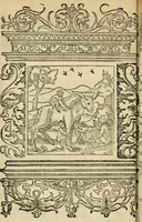 An illustration from Le theatre des bons engins : auquel sont contenuz cent emblemes moraulx (1545)