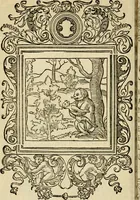 An illustration from Le theatre des bons engins : auquel sont contenuz cent emblemes moraulx (1545)