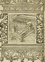 An illustration from Le theatre des bons engins : auquel sont contenuz cent emblemes moraulx (1545)