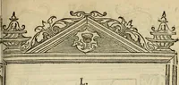 An illustration from Le theatre des bons engins : auquel sont contenuz cent emblemes moraulx (1545)