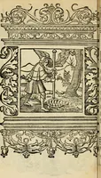 An illustration from Le theatre des bons engins : auquel sont contenuz cent emblemes moraulx (1545)