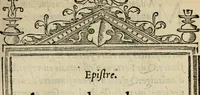 An illustration from Le theatre des bons engins : auquel sont contenuz cent emblemes moraulx (1545)