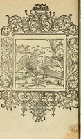 An illustration from Le theatre des bons engins : auquel sont contenuz cent emblemes moraulx (1545)