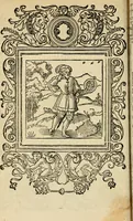 An illustration from Le theatre des bons engins : auquel sont contenuz cent emblemes moraulx (1545)