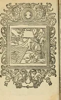 An illustration from Le theatre des bons engins : auquel sont contenuz cent emblemes moraulx (1545)